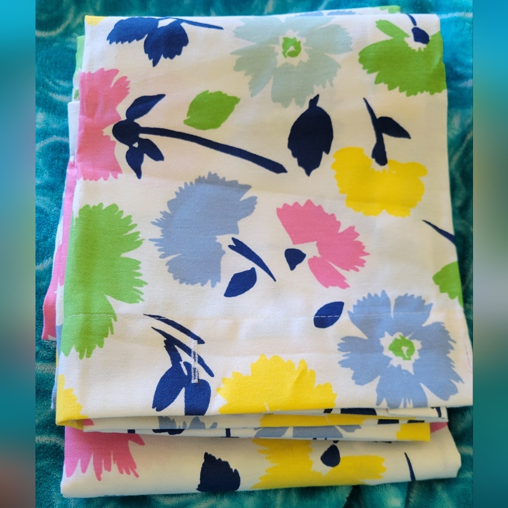 Kate Spade Shower Curtain - Picture 2 of 4